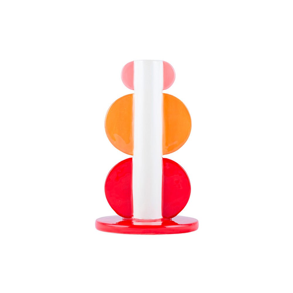 Candleholder Lorenzo Amor del Color 2