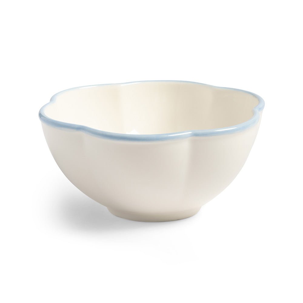 Bowl Folk Small (set of 4)