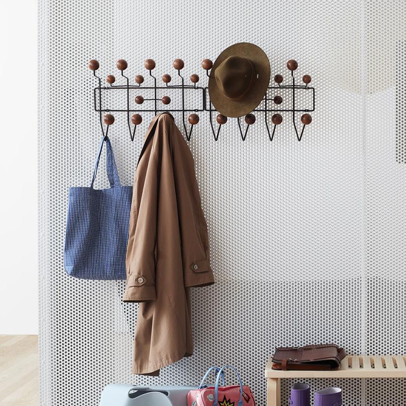 Hang It All Walnut