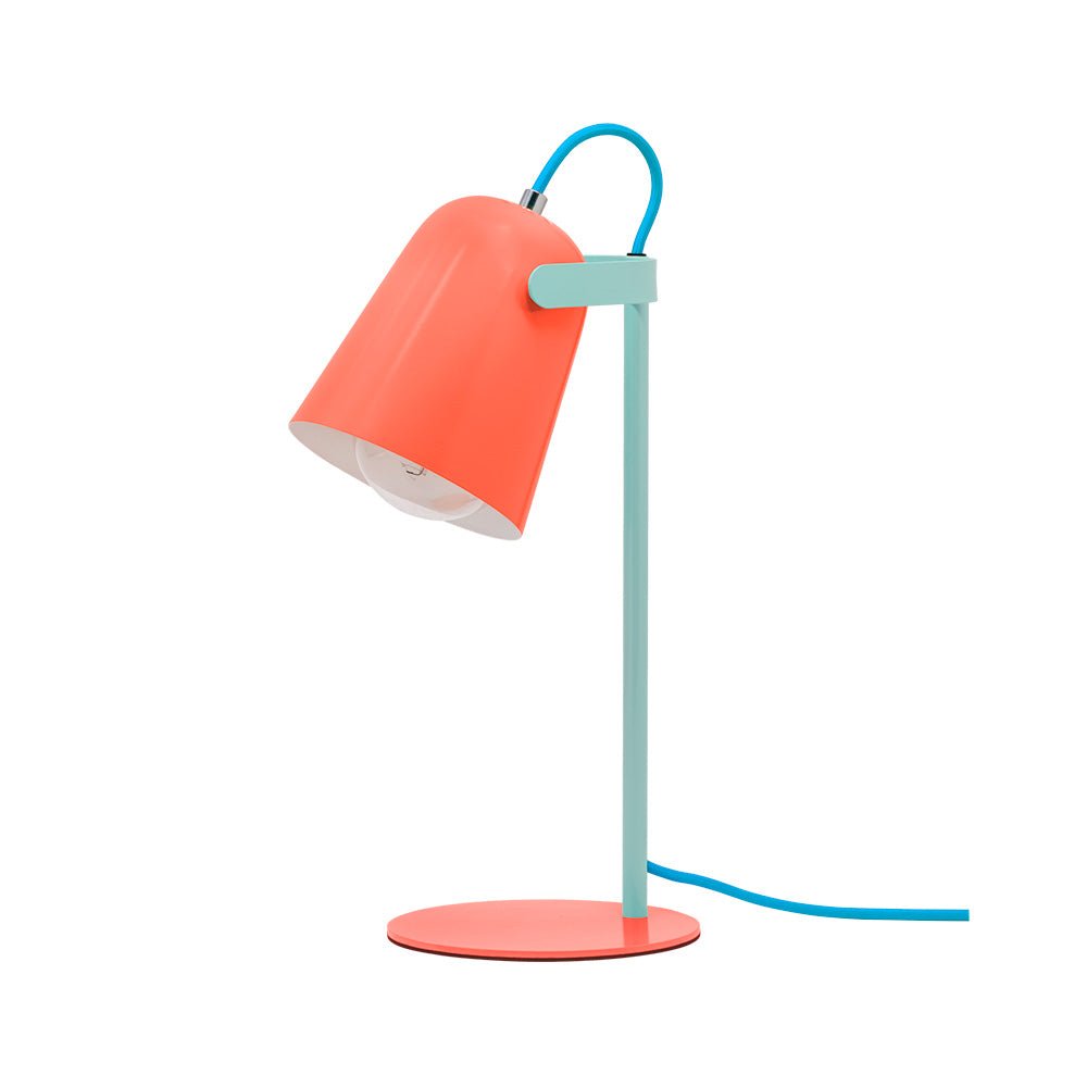 Light Piet Coral