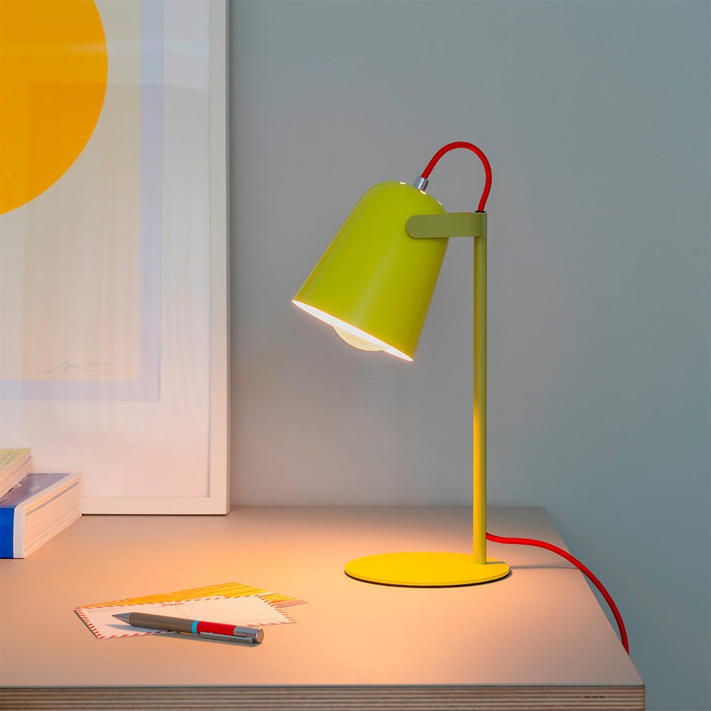 Light Piet Lime