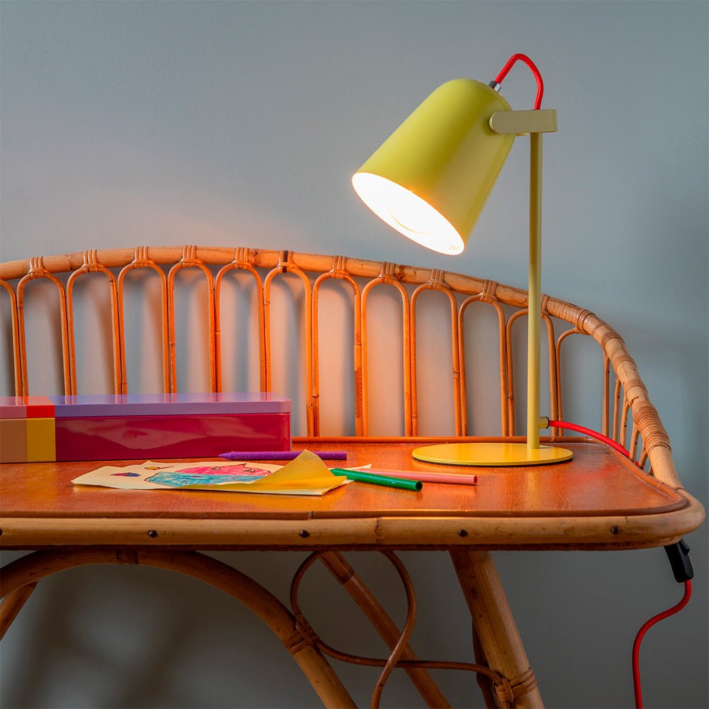 Light Piet Lime
