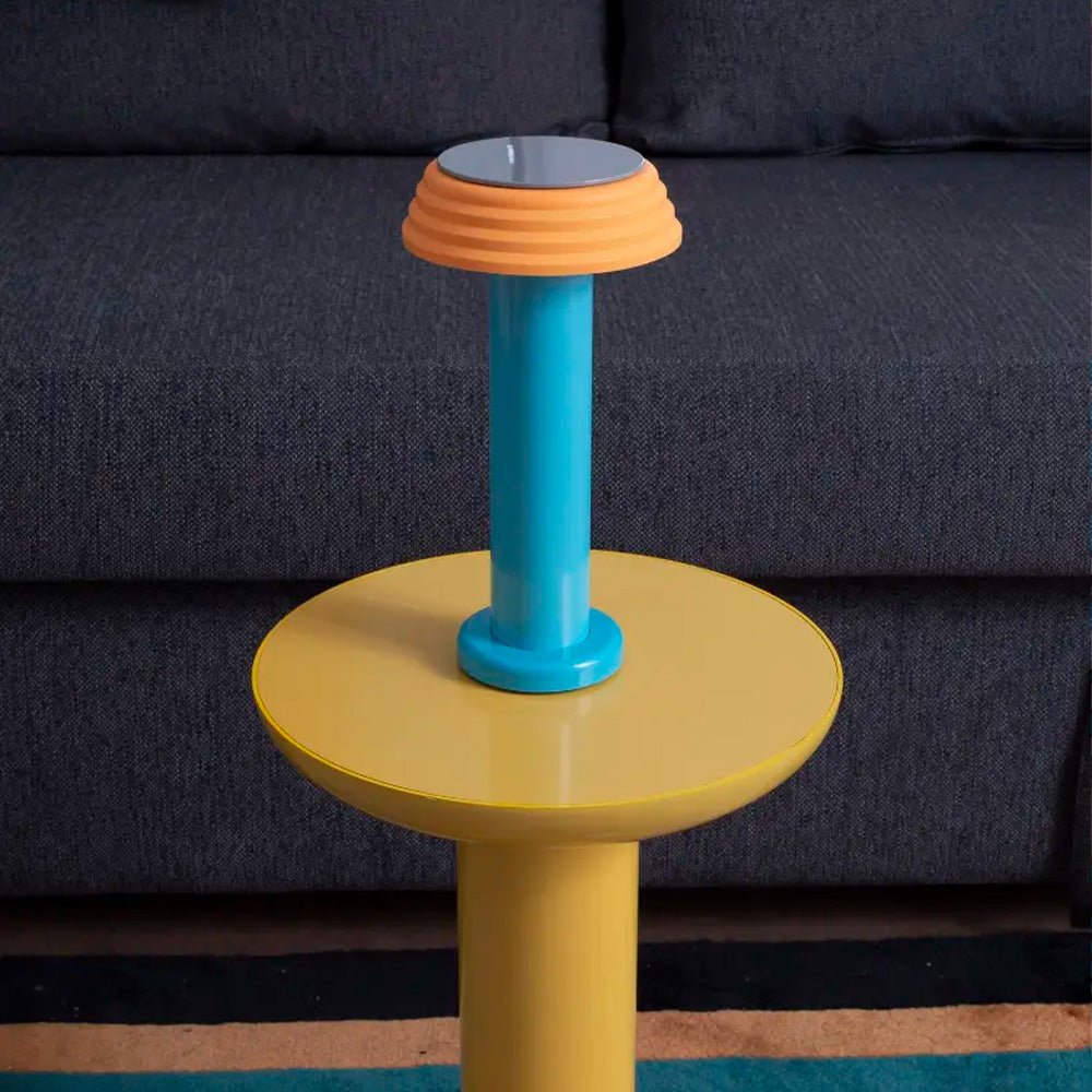 Lamp PL1 Blue