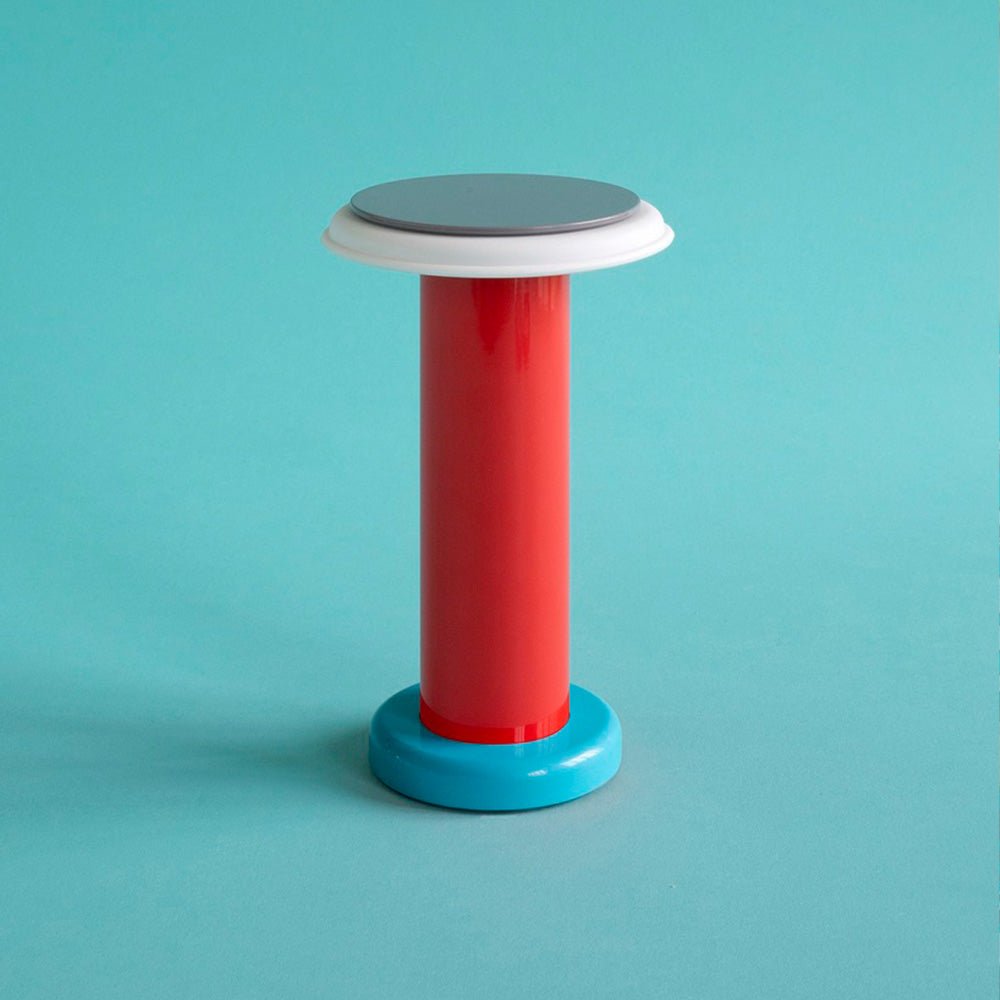 Lamp PL5 Multi Color