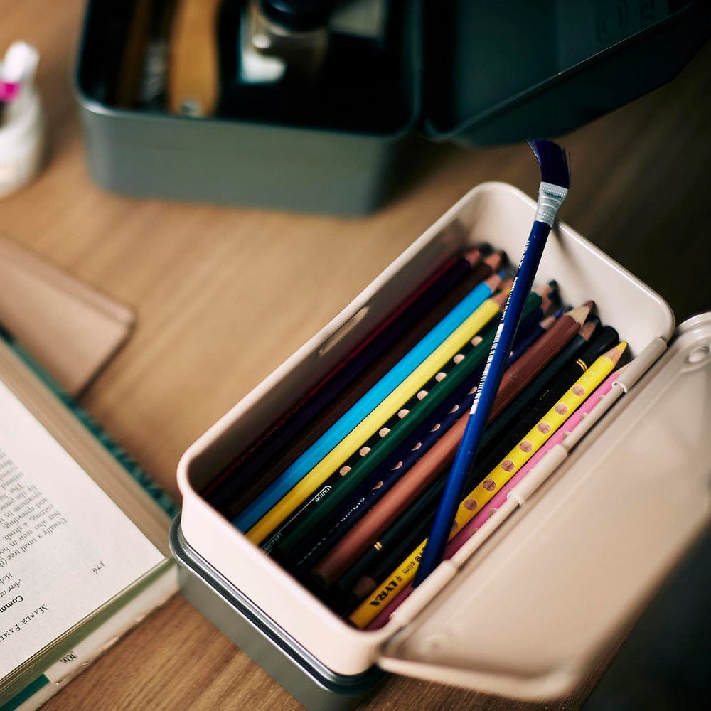 Toolbox T-190 White