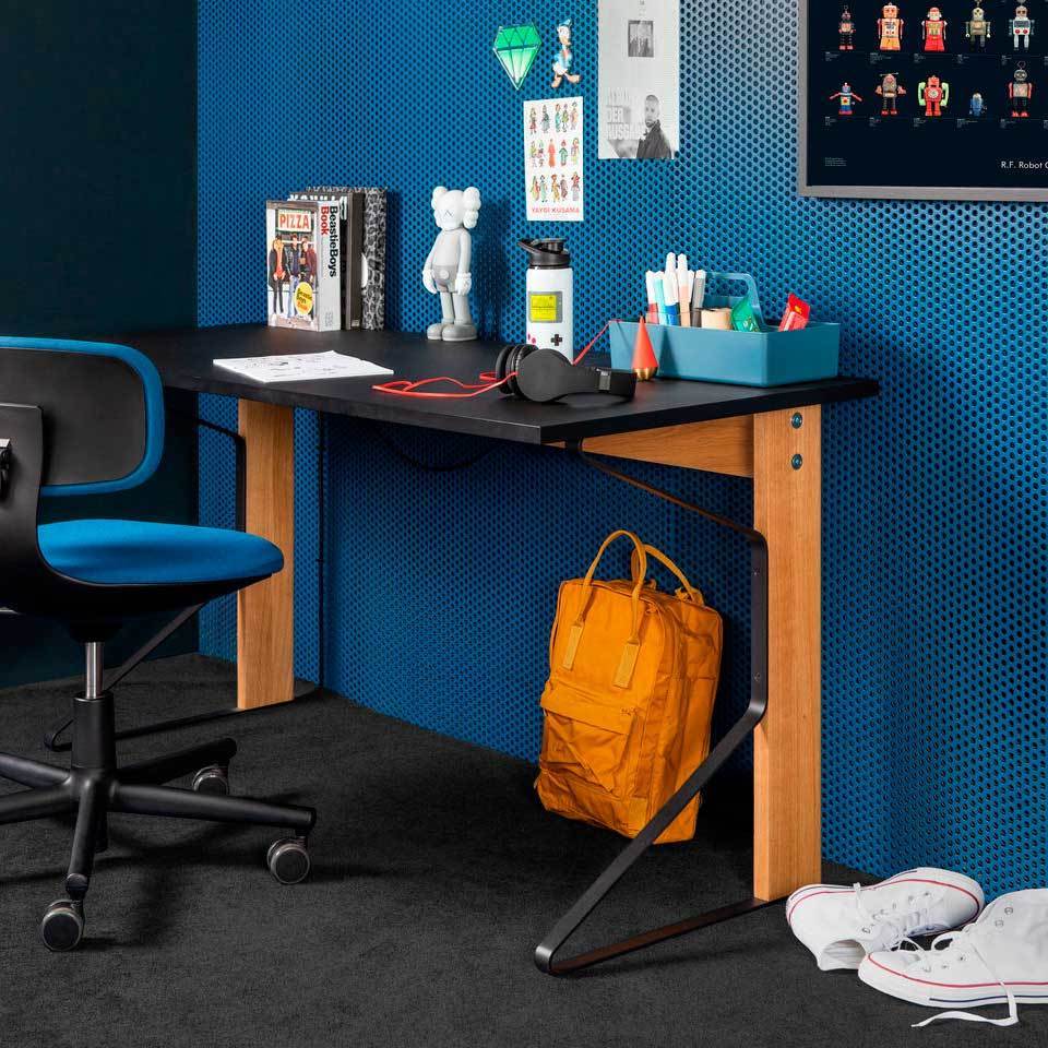Toolbox Tangerine