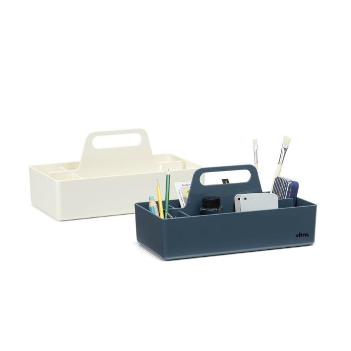 Toolbox Mint Green