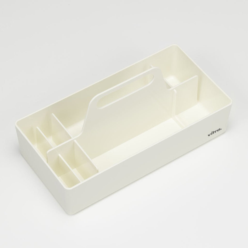 Toolbox White