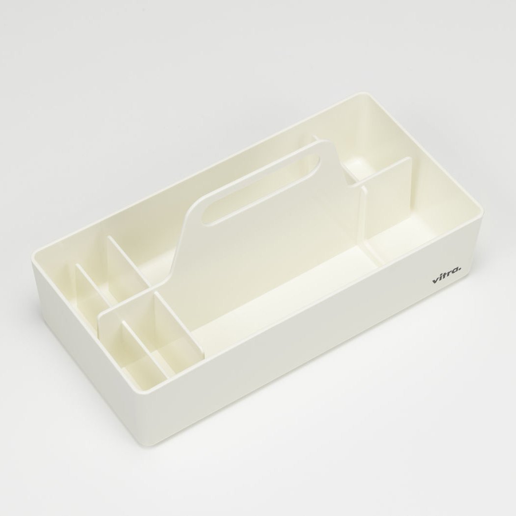 Toolbox Tangerine