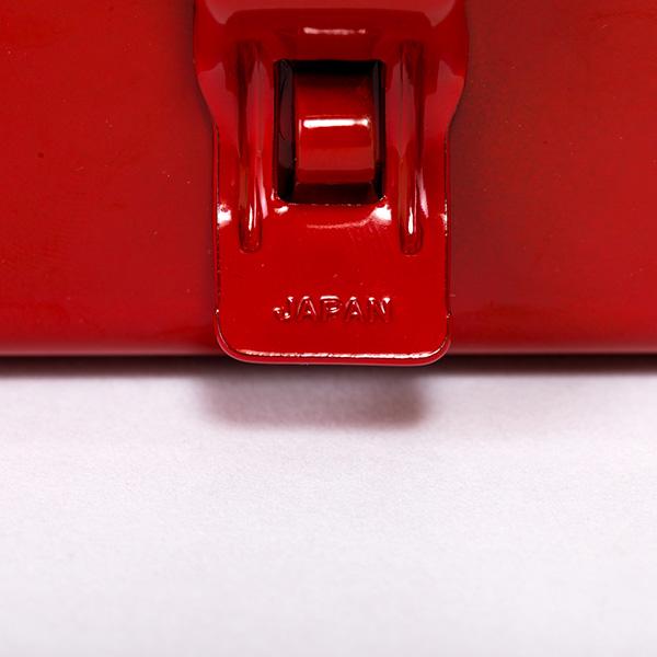 Toolbox Y-350 Red
