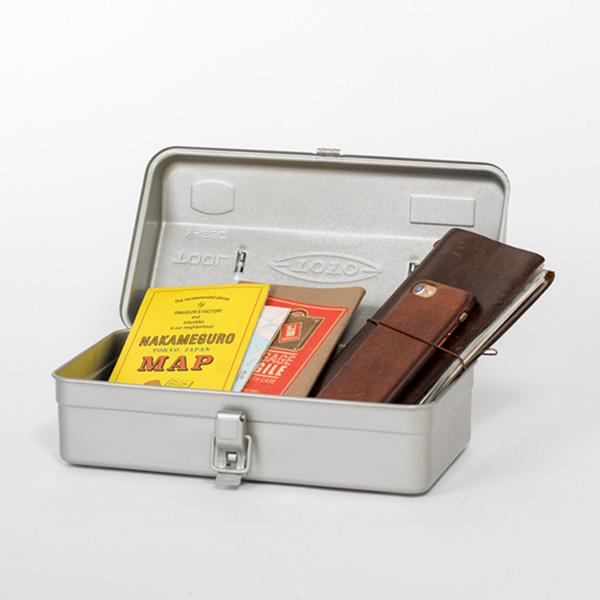 Toolbox Y-350 White